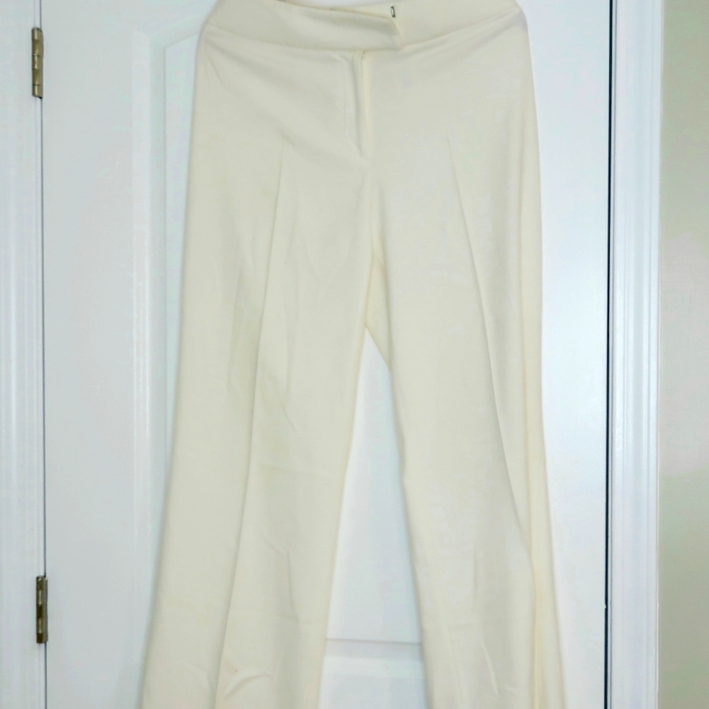 Off White Pants